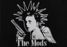Themodsangel