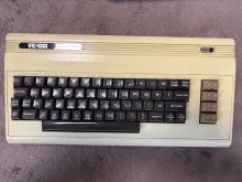 VIC-1001
