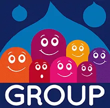 Groupモジュールロゴ