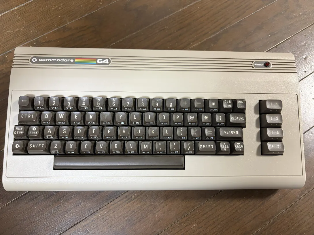 C64Image