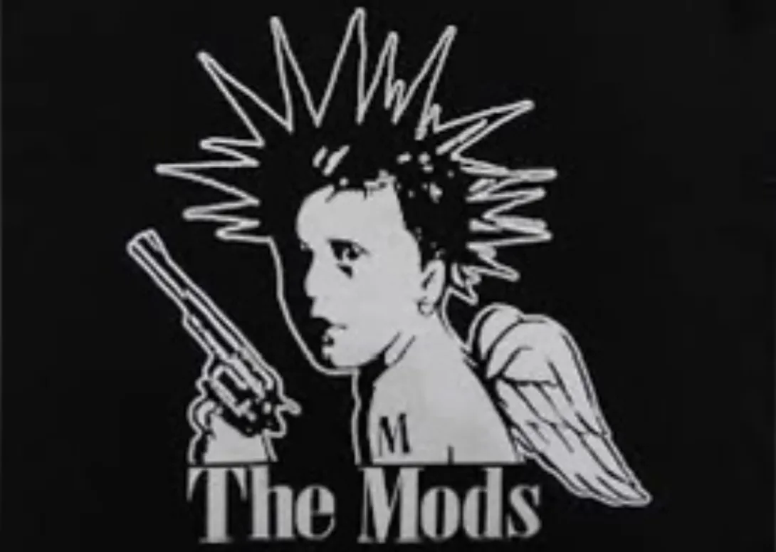 Themodsangel