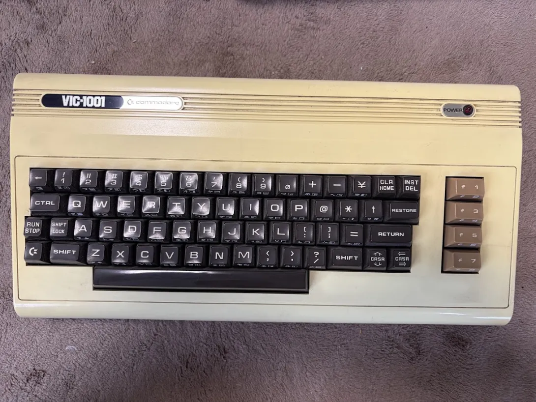 VIC-1001